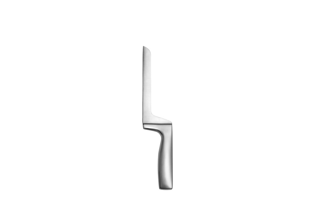 18/10 Brushed stainless steel