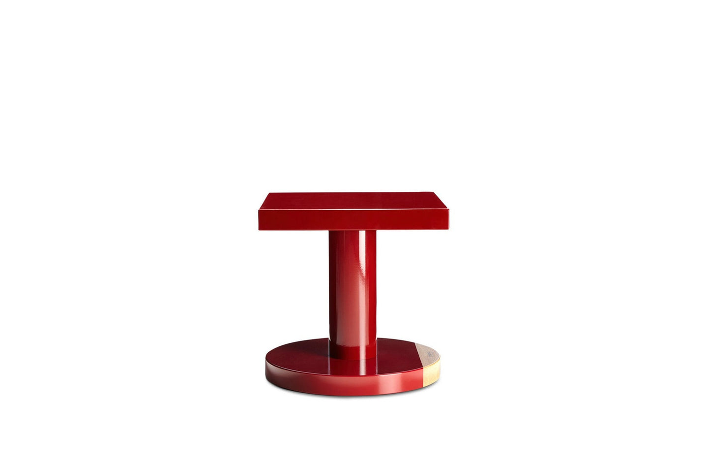 Common Comrades Side Table-Moooi-Space Furniture AU
