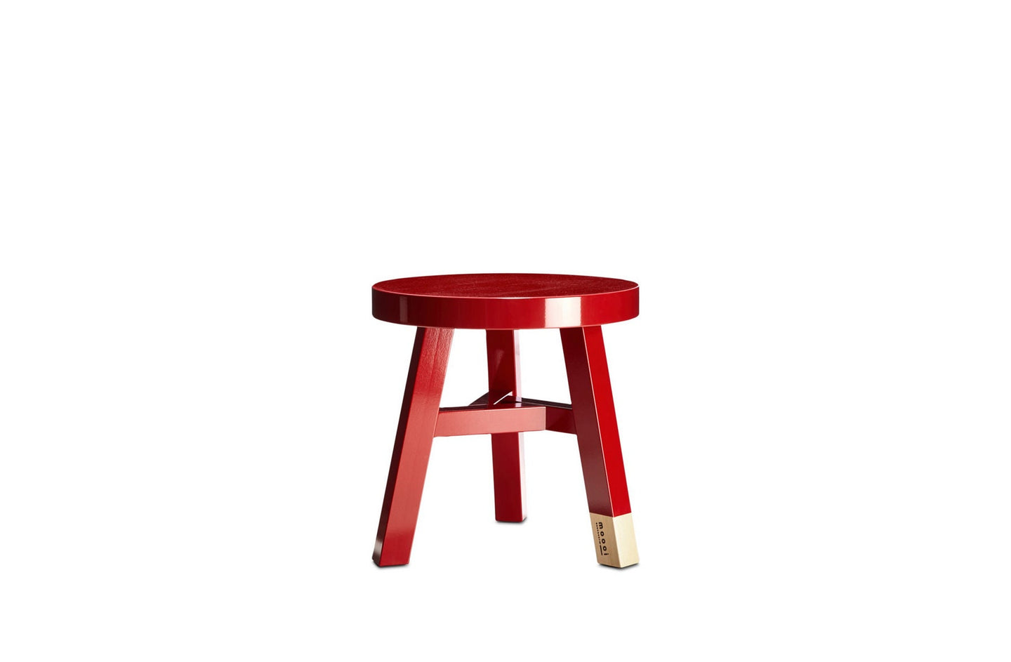 Common Comrades Side Table-Moooi-Space Furniture AU
