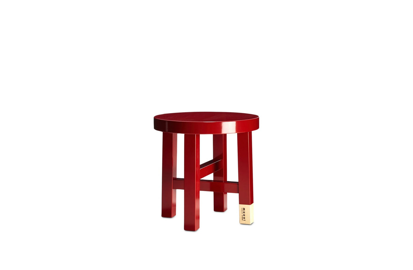 Common Comrades Side Table-Moooi-Space Furniture AU
