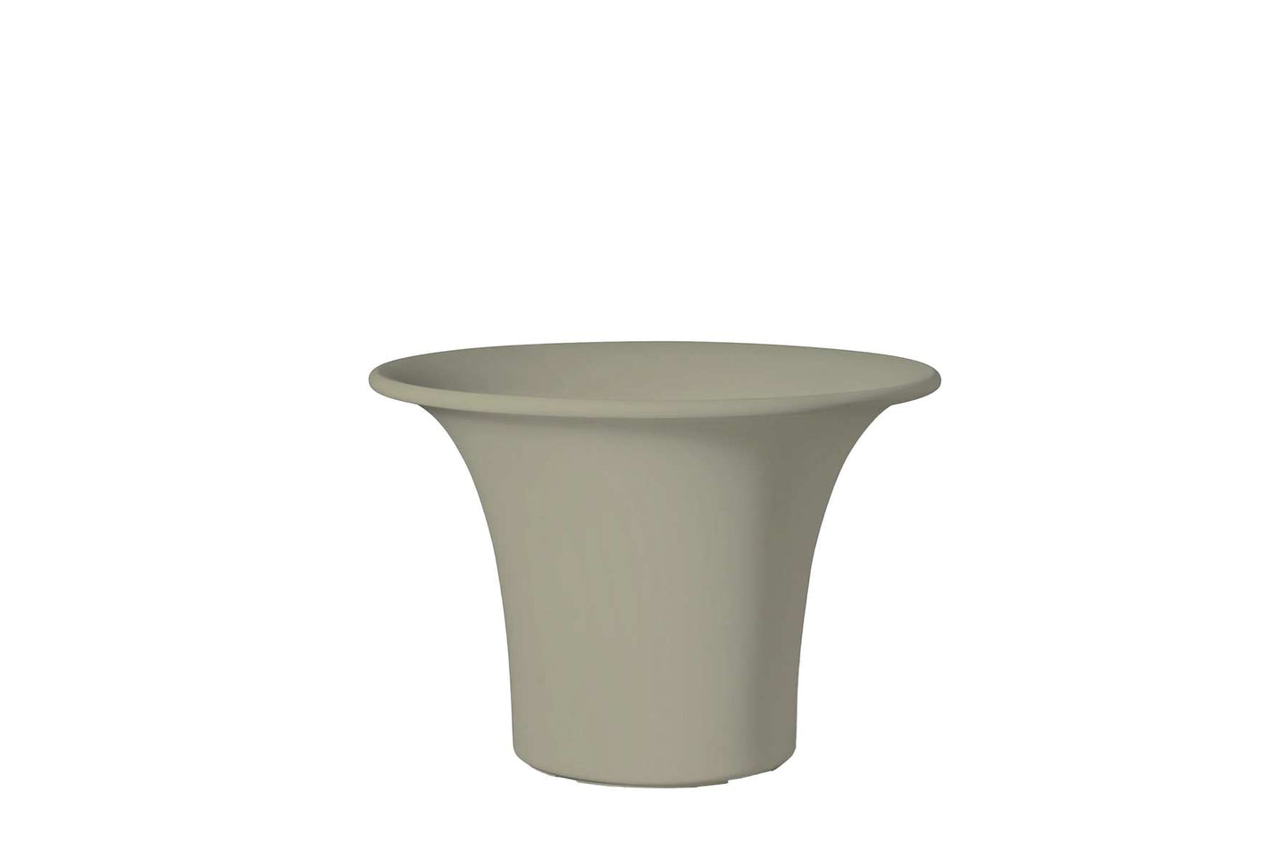 Cone Big Pot-Serralunga-Space Furniture AU
