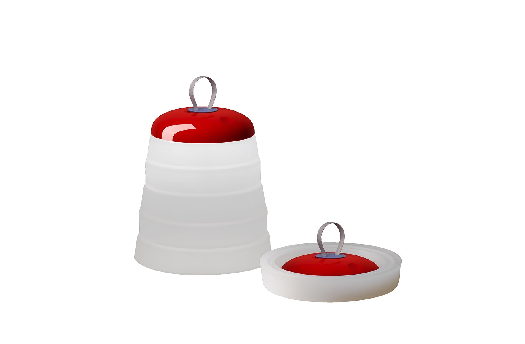 Cri Cri Table Lamp by Studio Natural for Foscarini | Space Furniture
