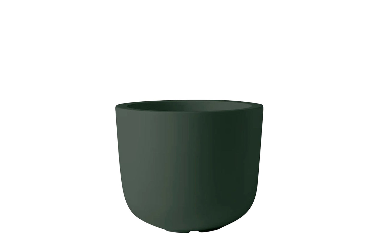 Cup Medium Pot-Serralunga-Space Furniture AU

