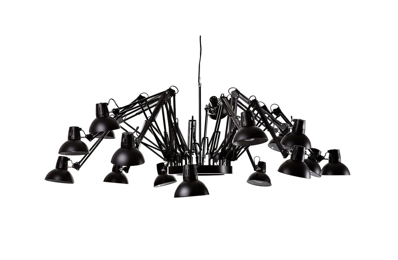 Dear Ingo Suspension Lamp-Moooi-Space Furniture AU
