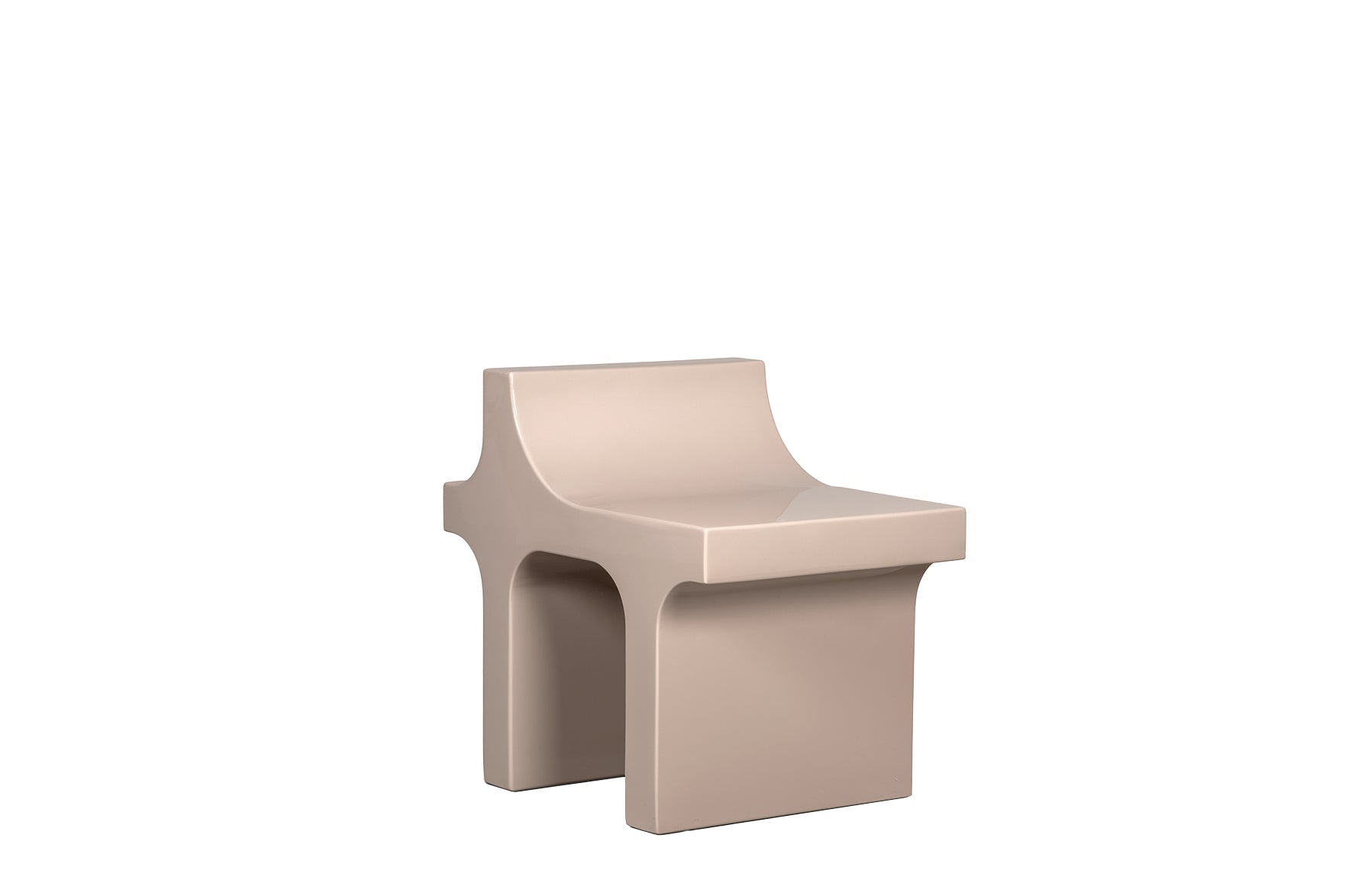 Dharma Stool by Studiopepe for Baxter | Space Furniture