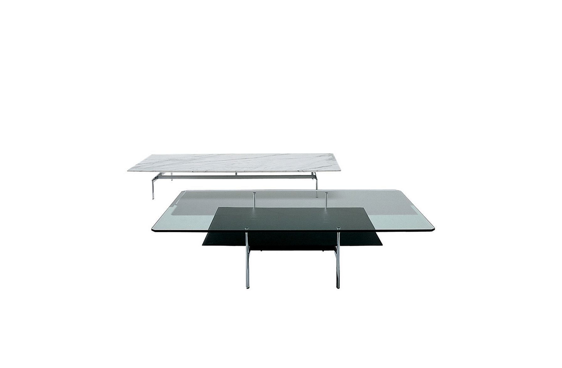 Table bb italia d'occasion - Ameublement