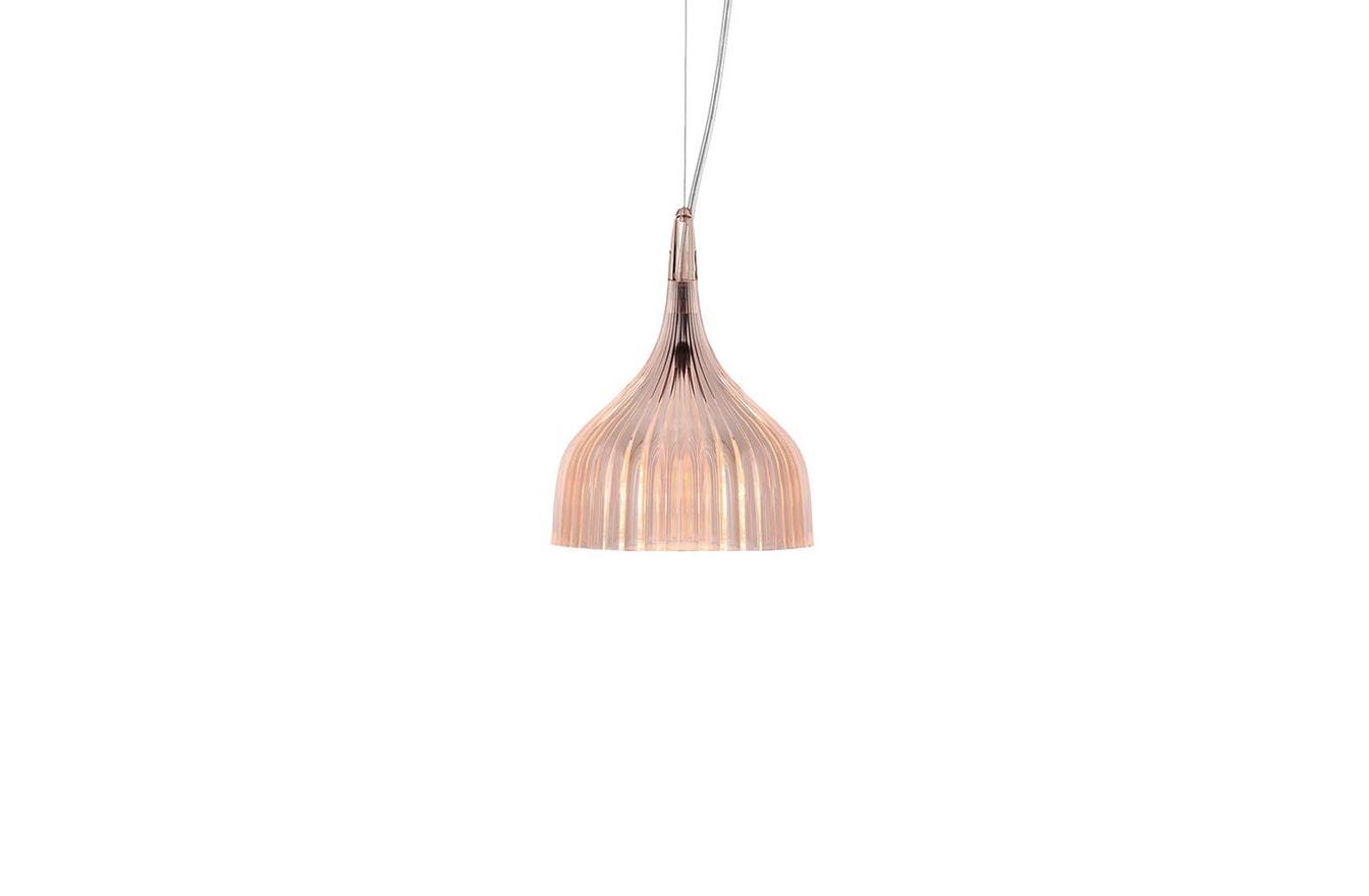 E Suspension Lamp-Kartell-Space Furniture AU
