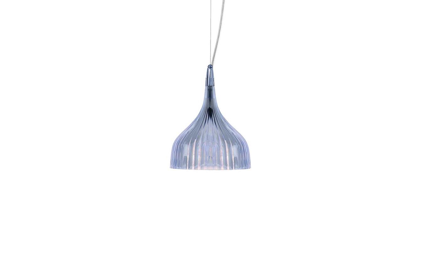 E Suspension Lamp-Kartell-Space Furniture AU
