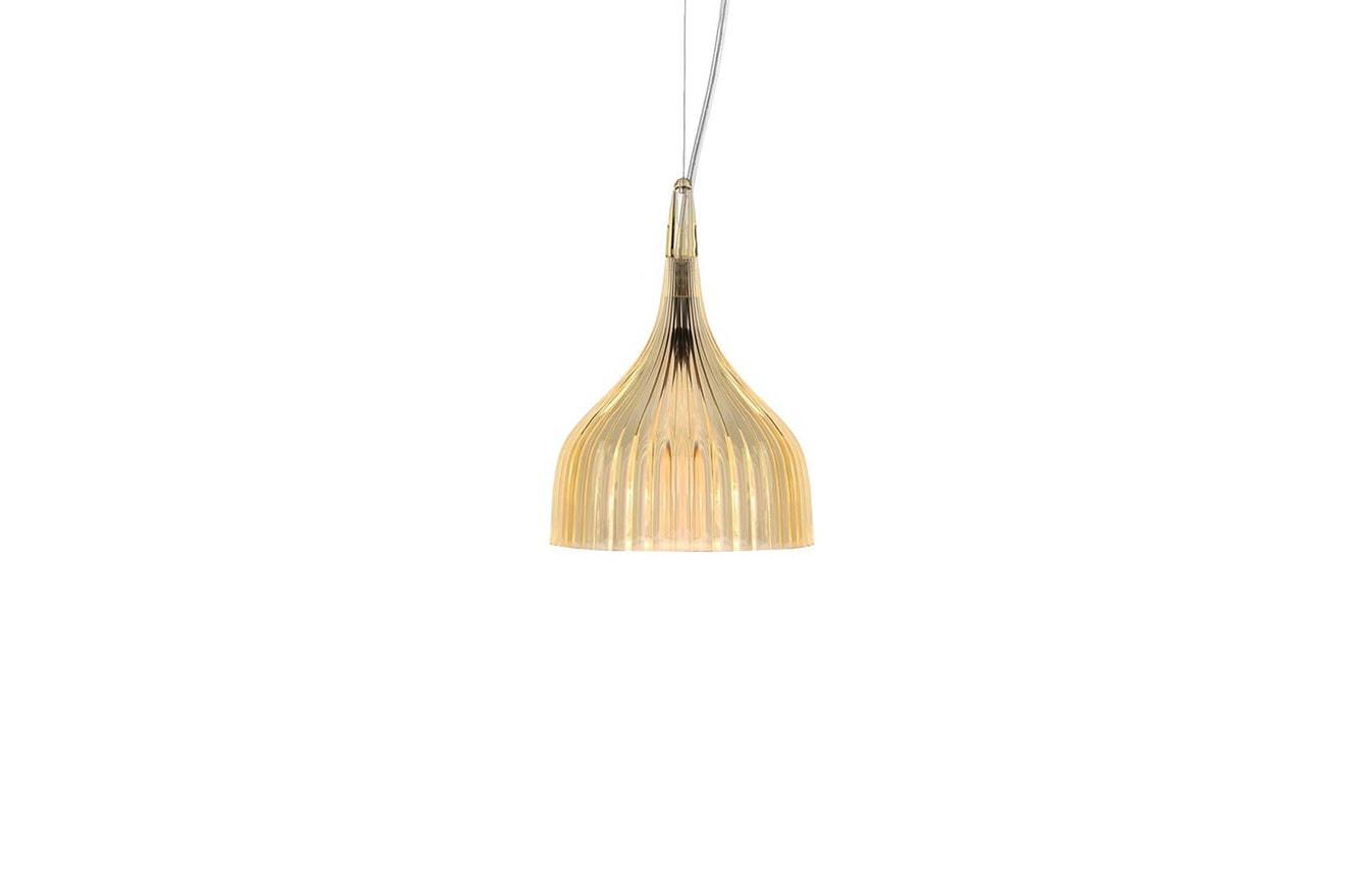 E Suspension Lamp-Kartell-Space Furniture AU
