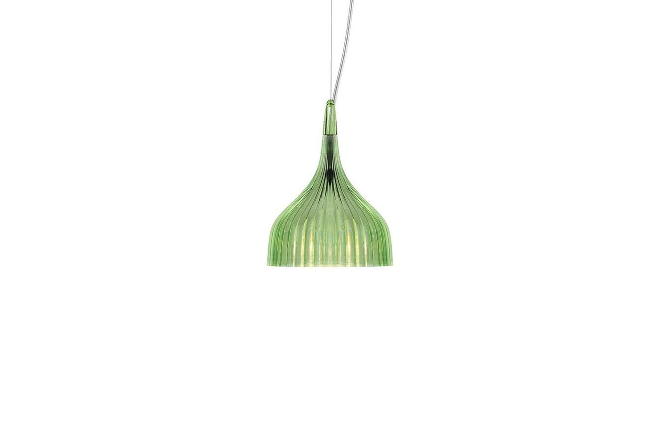 E Suspension Lamp-Kartell-Space Furniture AU
