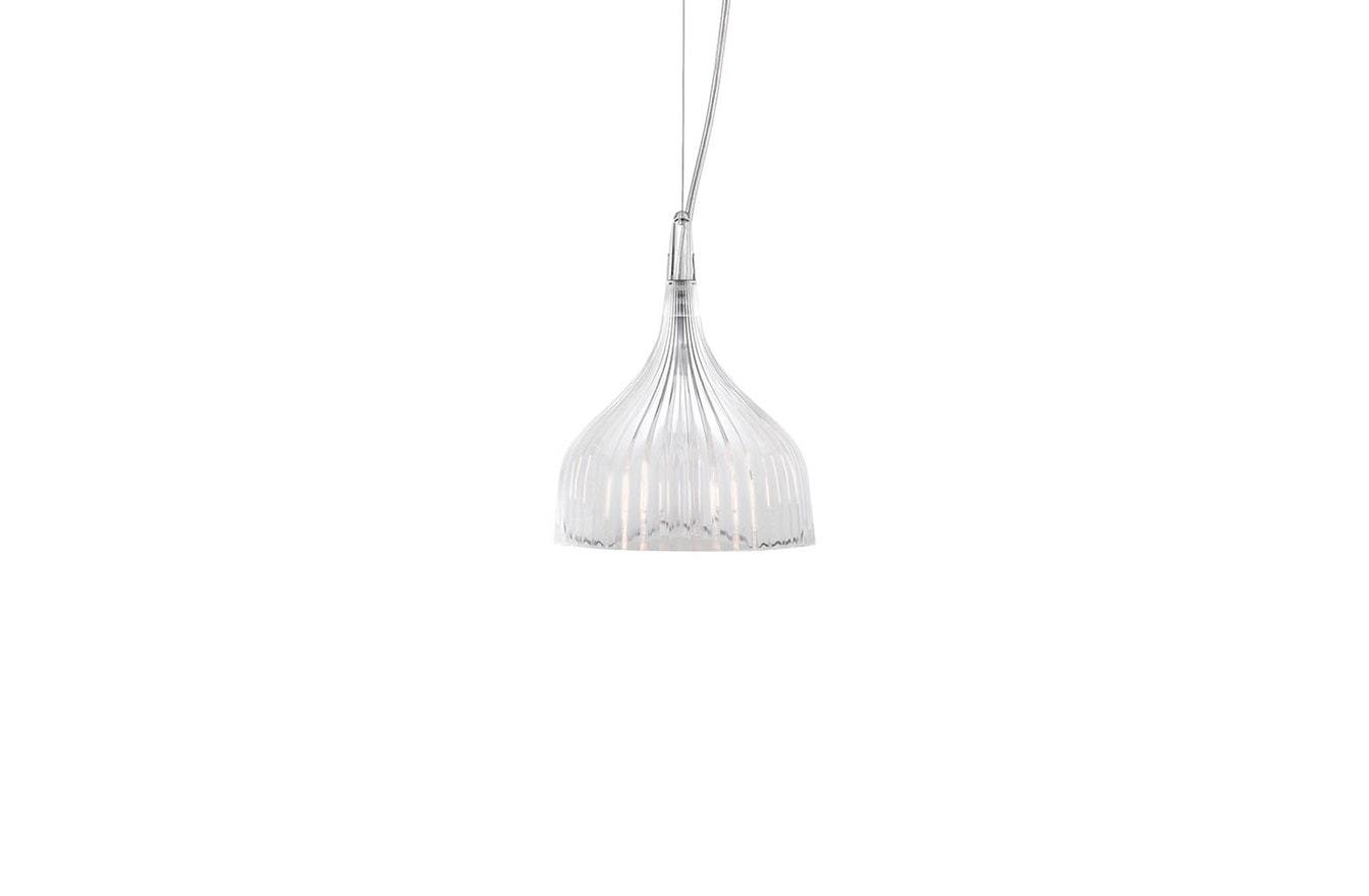 E Suspension Lamp-Kartell-Space Furniture AU
