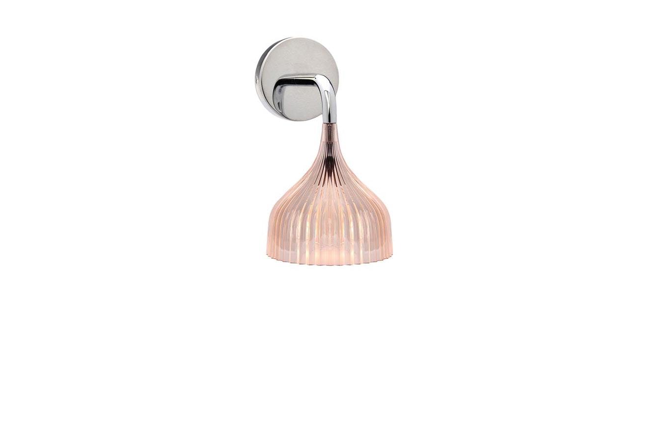 E Wall Lamp-Kartell-Space Furniture AU
