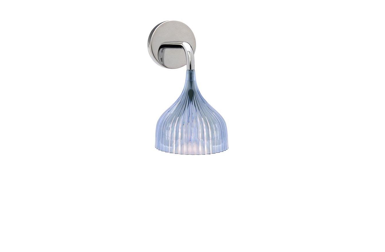E Wall Lamp-Kartell-Space Furniture AU
