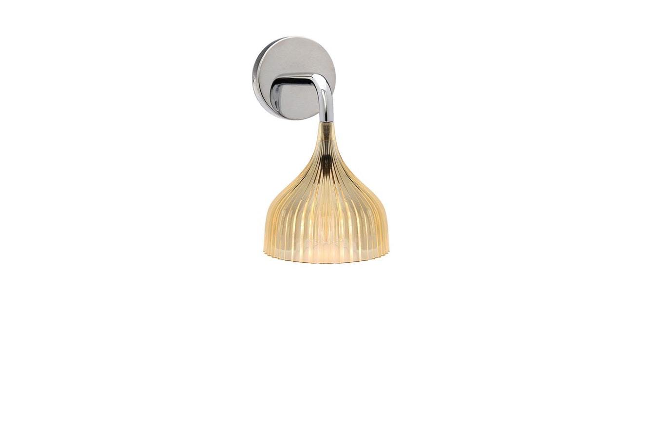 E Wall Lamp-Kartell-Space Furniture AU
