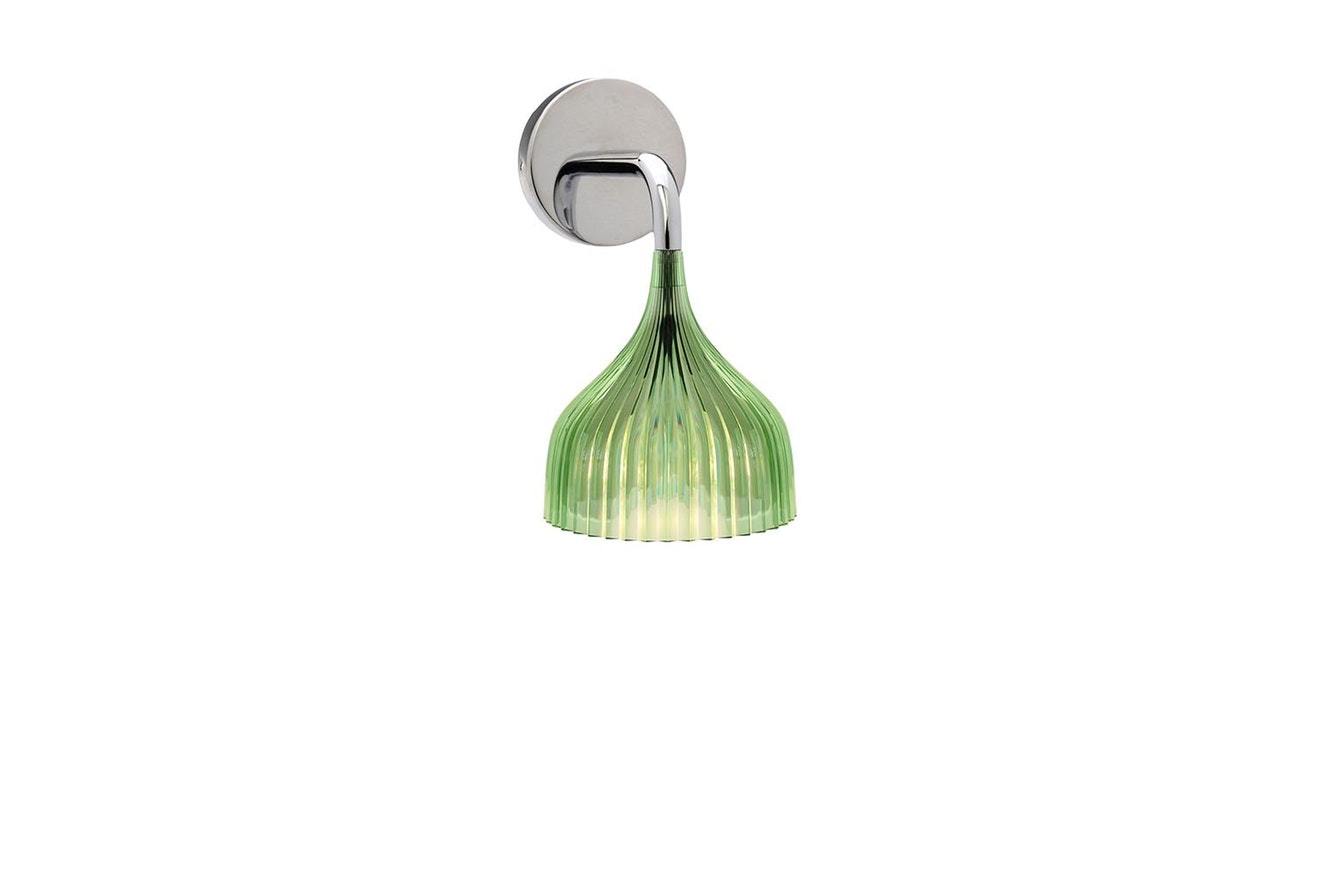 E Wall Lamp-Kartell-Space Furniture AU
