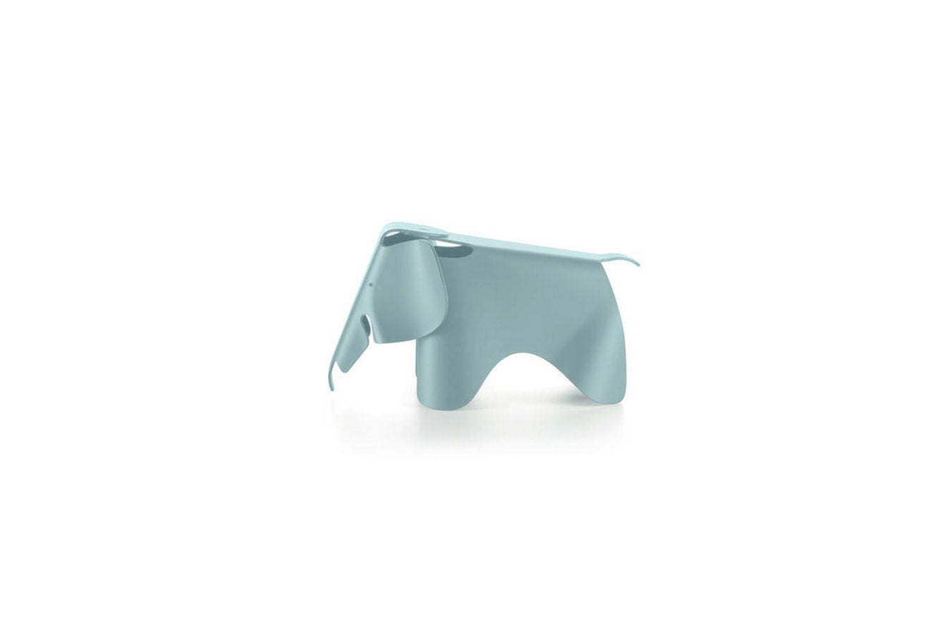 Eames Elephant Small-Vitra-Space Furniture AU
