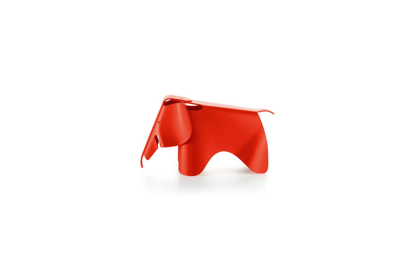 Eames Elephant Small-Vitra-Space Furniture AU
