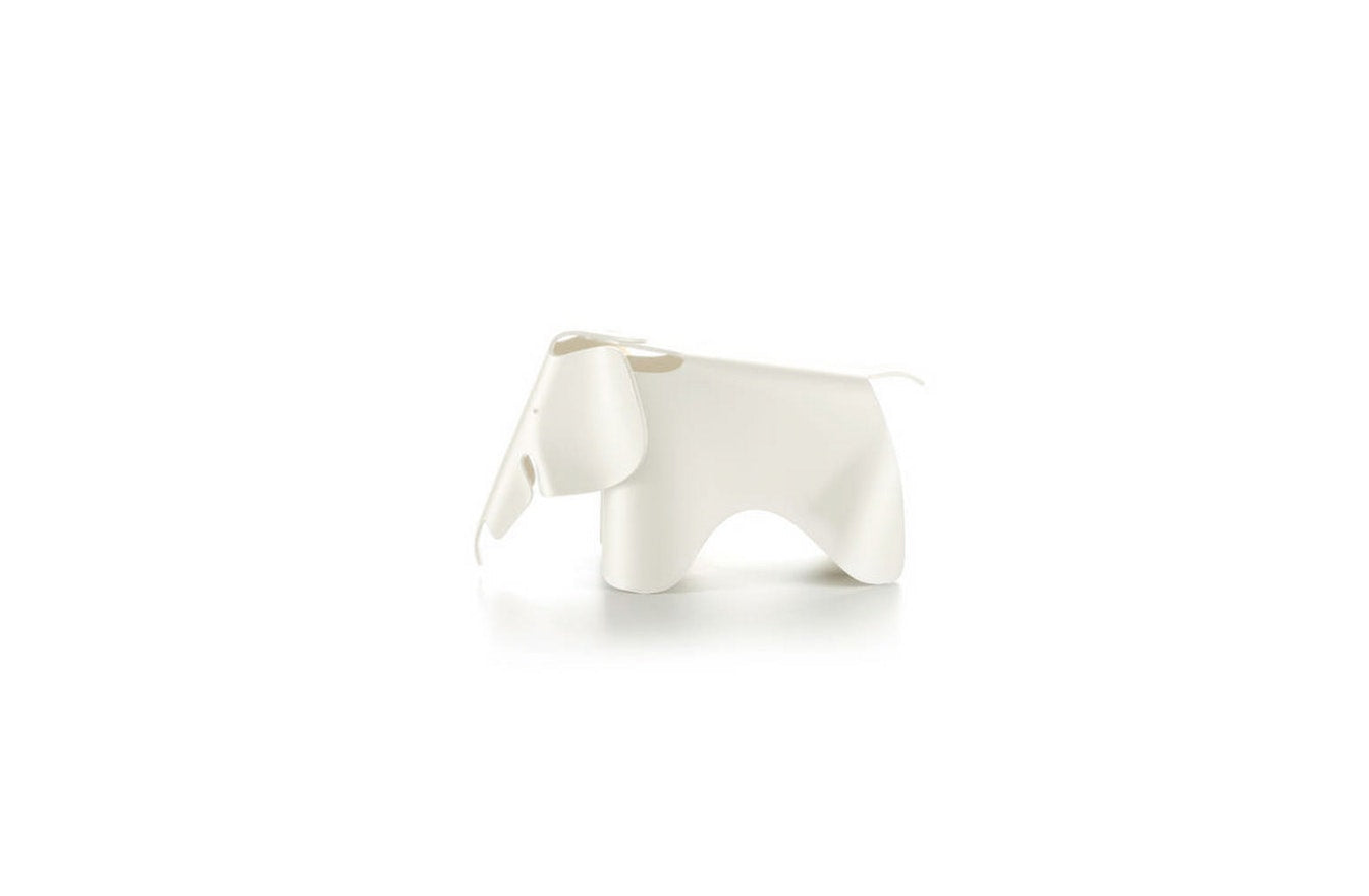 Eames Elephant Small-Vitra-Space Furniture AU
