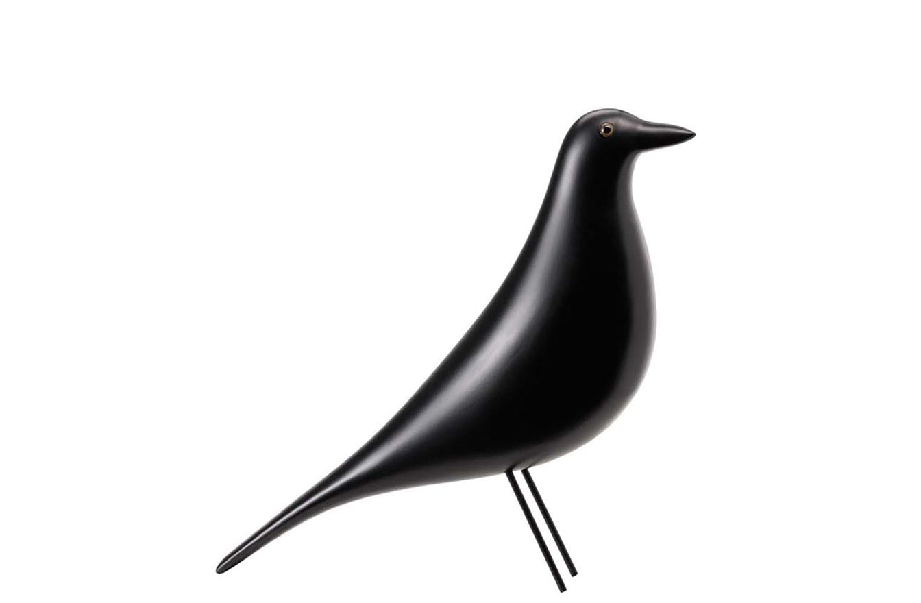 Eames House Bird-Vitra-Space Furniture AU

