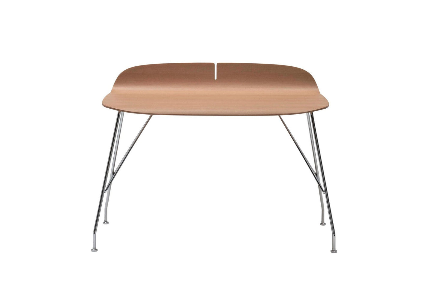 Earl of Wood Desk-Kartell-Space Furniture AU
