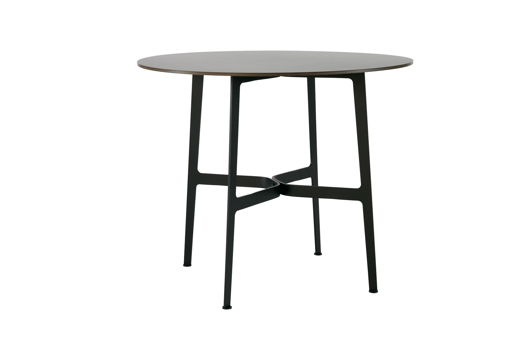 Eileen Round Table 75 for SP01 | made to order | Space Furniture