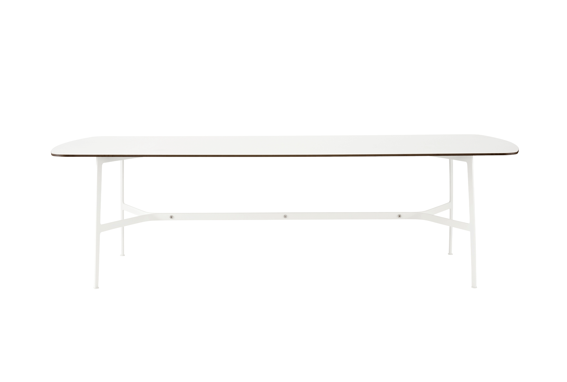 Eileen Table 260 by Tom Fereday | Space Furniture