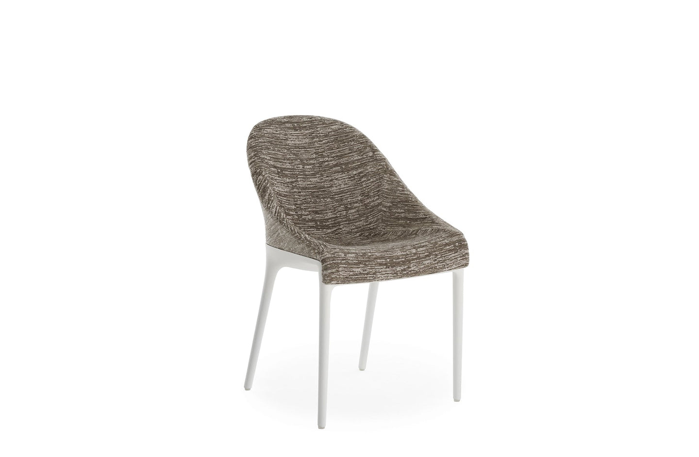 Eleganza Ela Chair-Kartell-Space Furniture AU
