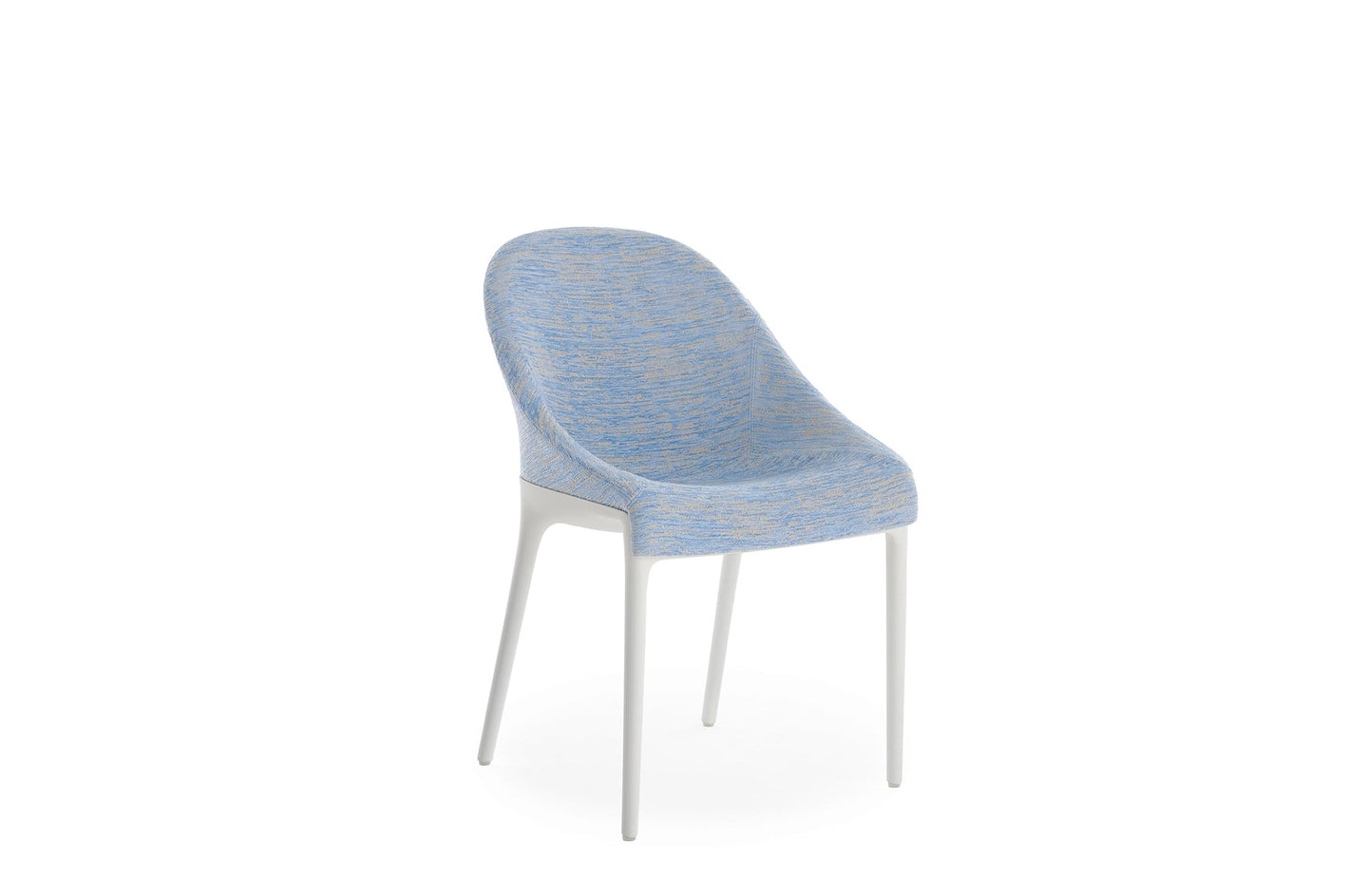 Eleganza Ela Chair-Kartell-Space Furniture AU
