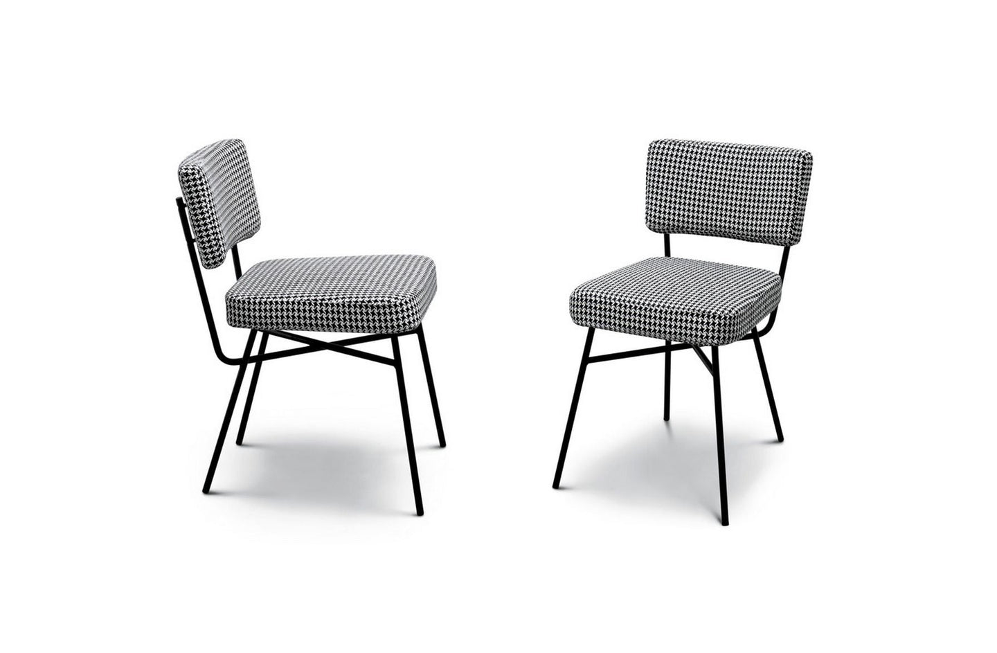 Elettra Chair-Arflex-Space Furniture AU

