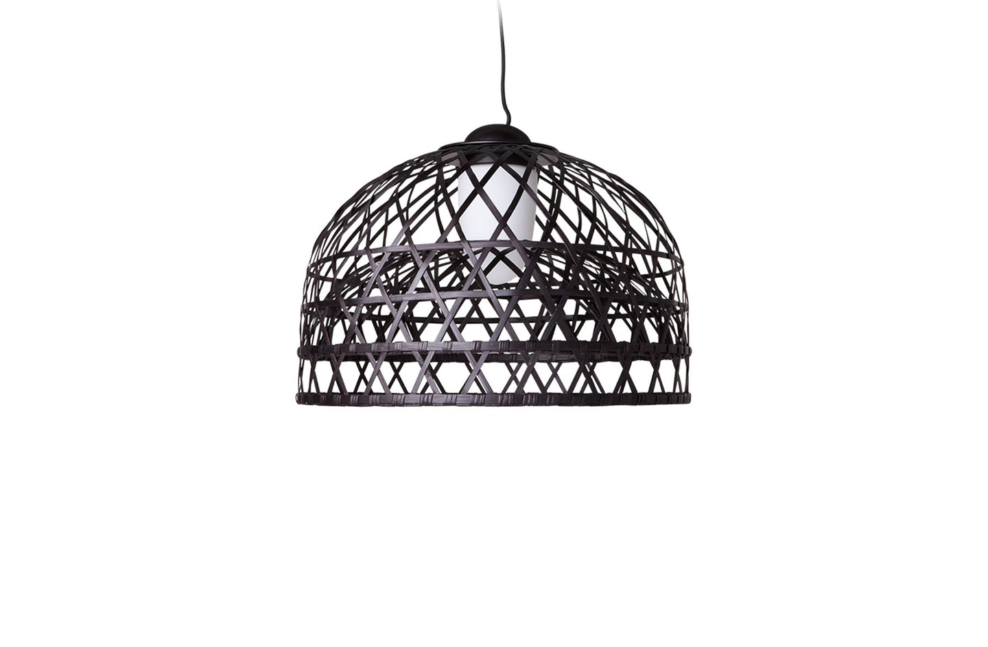 Emperor Medium Suspension Lamp-Moooi-Space Furniture AU

