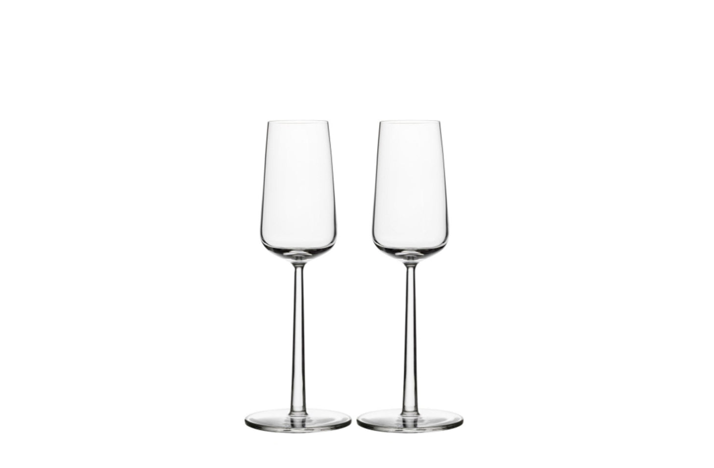 Essence Champagne Glass - Set of 2-Iittala-Space Furniture AU
