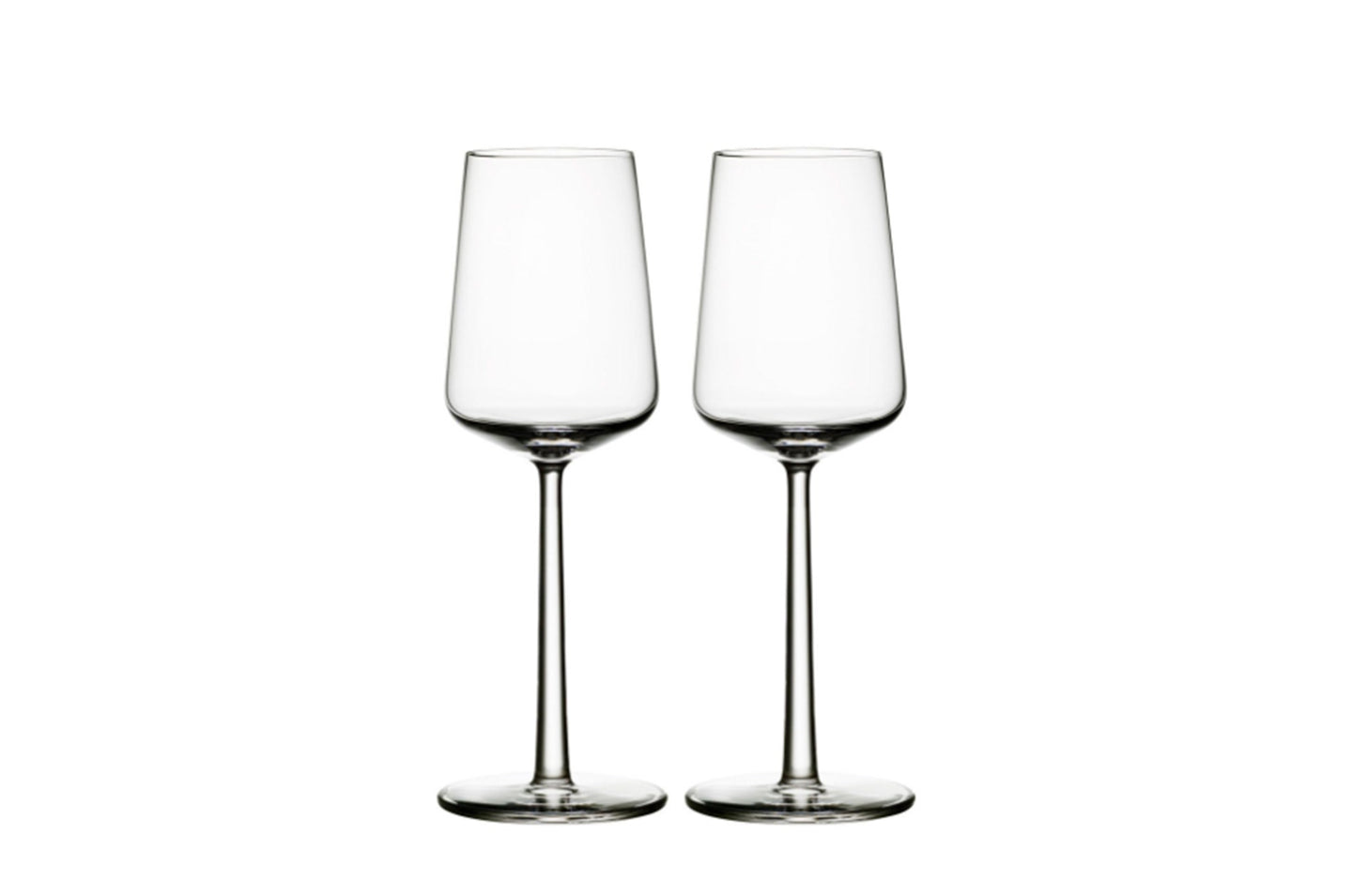Essence White Wine Glass - Set of 2-Iittala-Space Furniture AU

