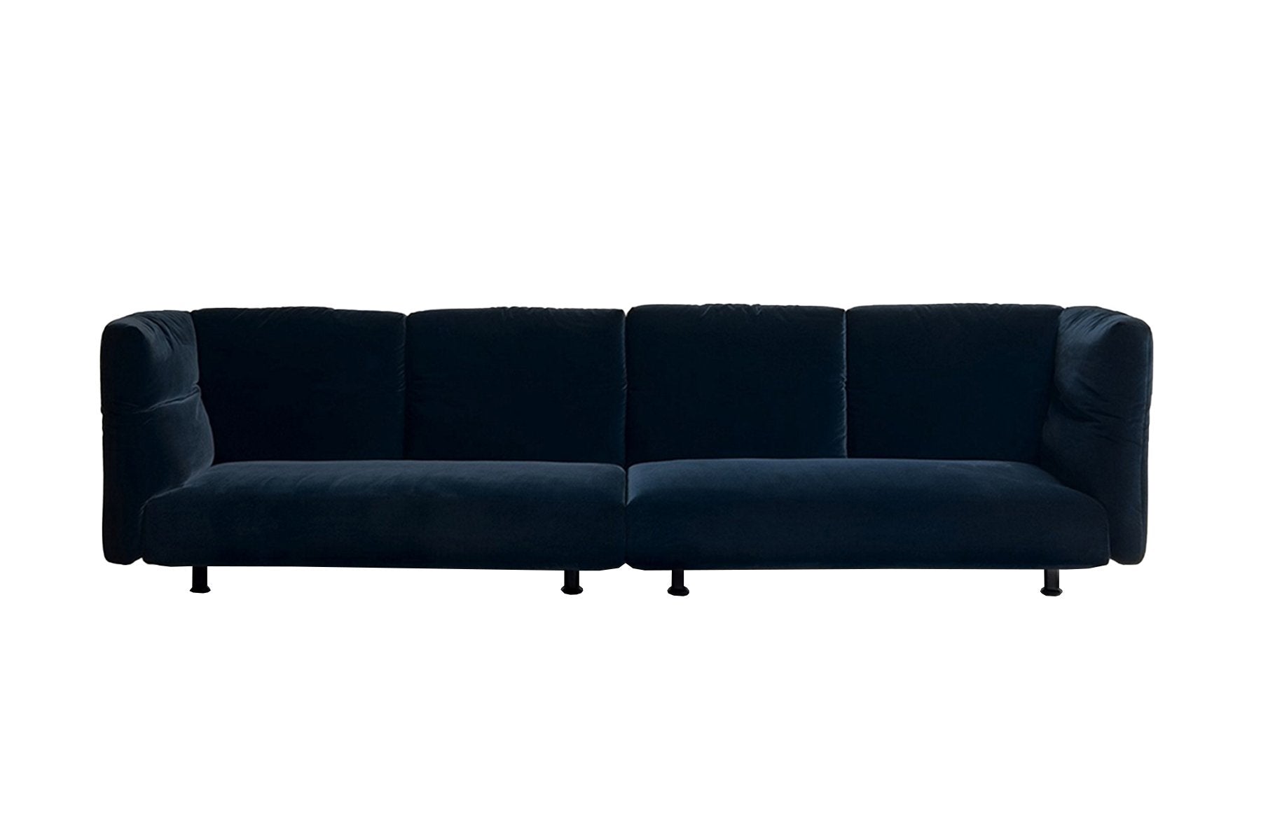 Essential Sofa by Francesco Binfare for Edra | Space Furniture