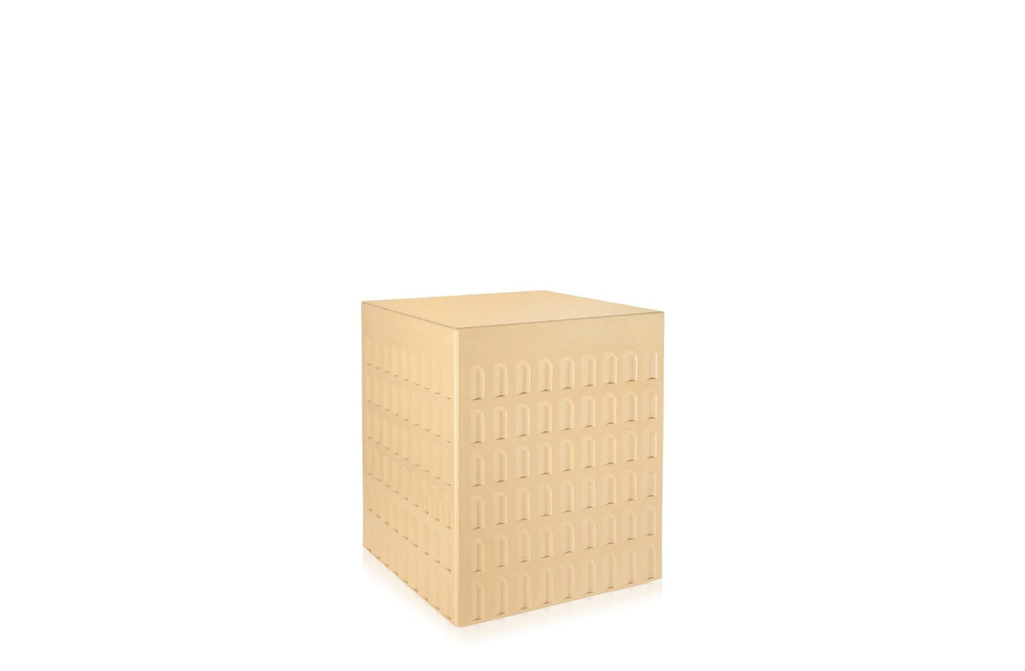 Eur Stool-Kartell-Space Furniture AU
