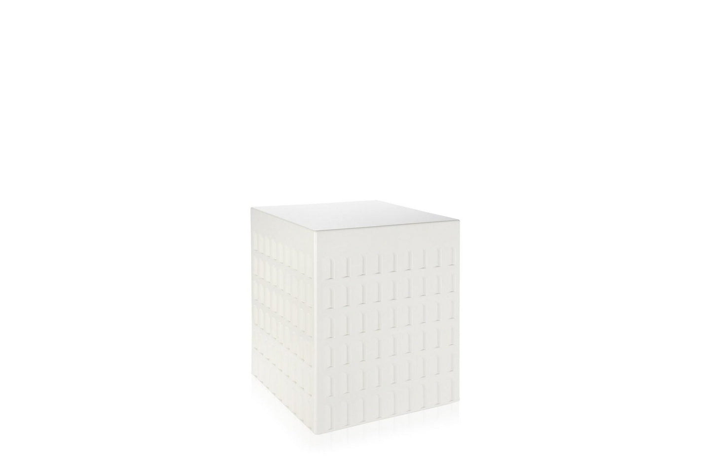 Eur Stool-Kartell-Space Furniture AU

