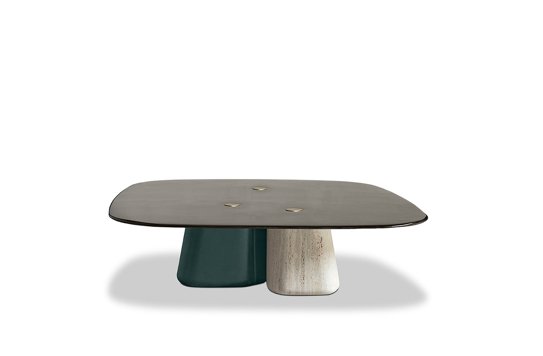 Fany Coffee Table by Christophe Delcourt for Baxter | Space Furniture