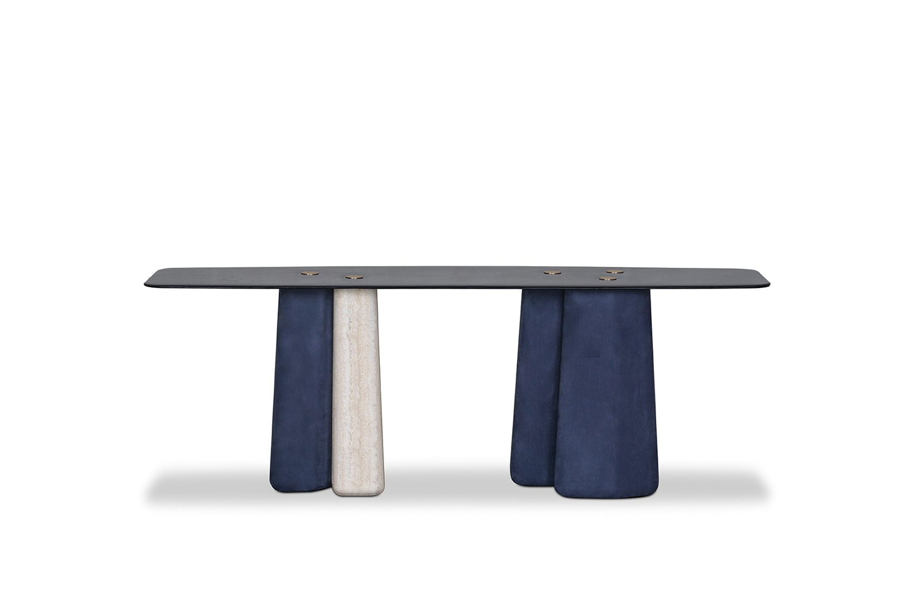 Fany Console by Christophe Delcourt for Baxter | Space Furniture