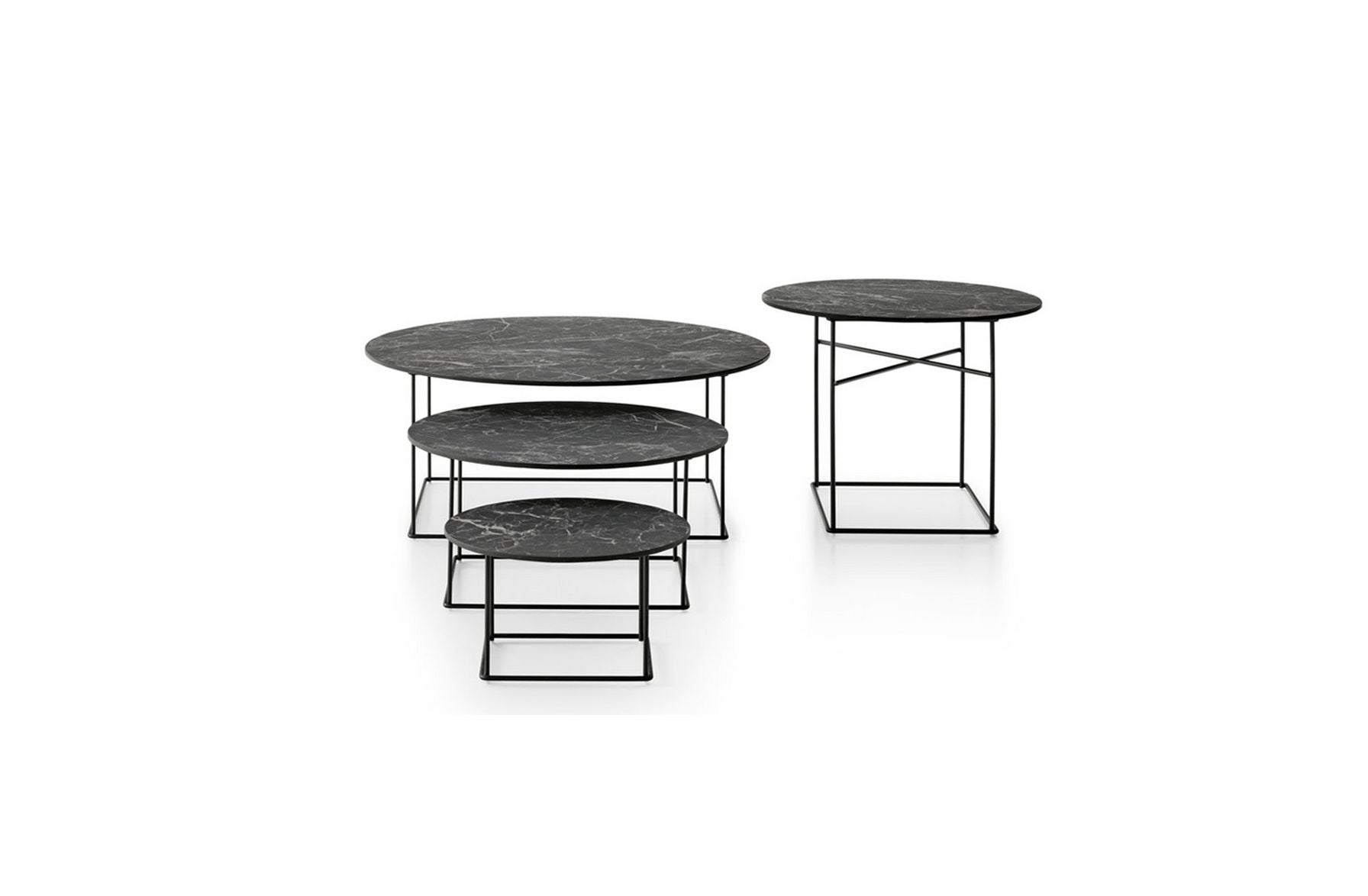 Fat-Fat Outdoor Coffee Table by Patricia Urquiola for B&B Italia ...