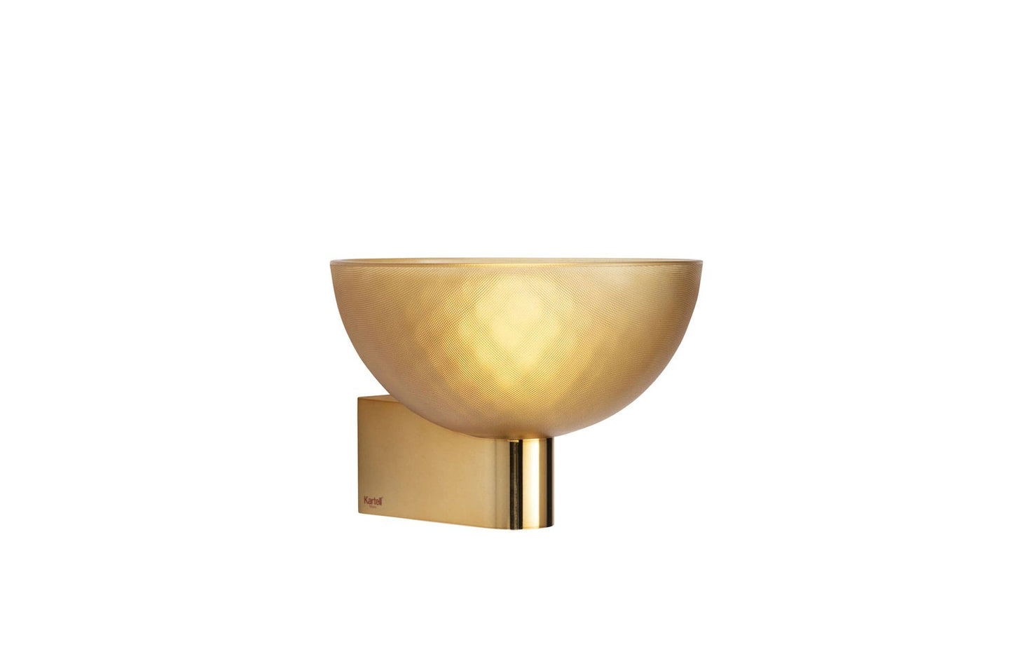 Fata Wall Lamp-Kartell-Space Furniture AU
