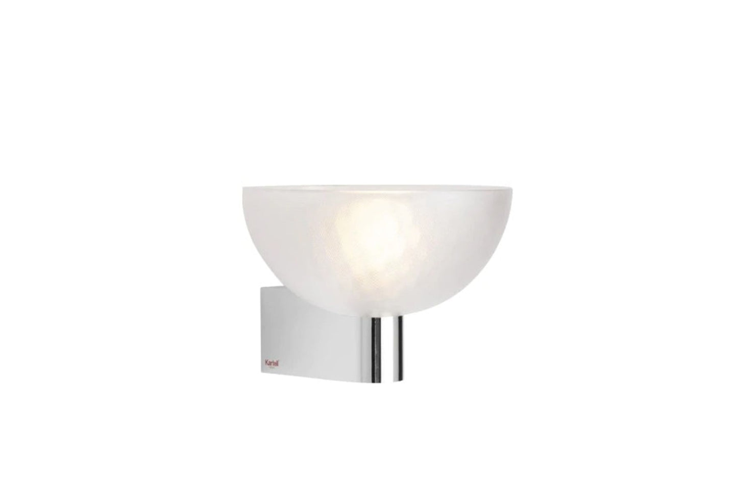 Fata Wall Lamp-Kartell-Space Furniture AU
