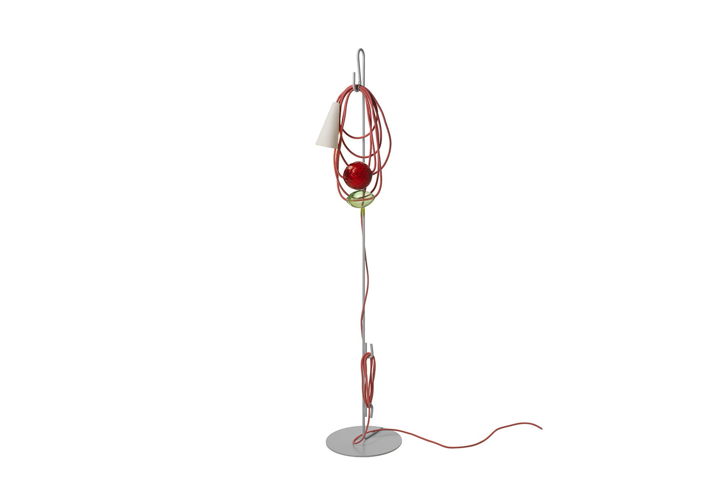 Filo Floor Lamp-Foscarini-Space Furniture AU
