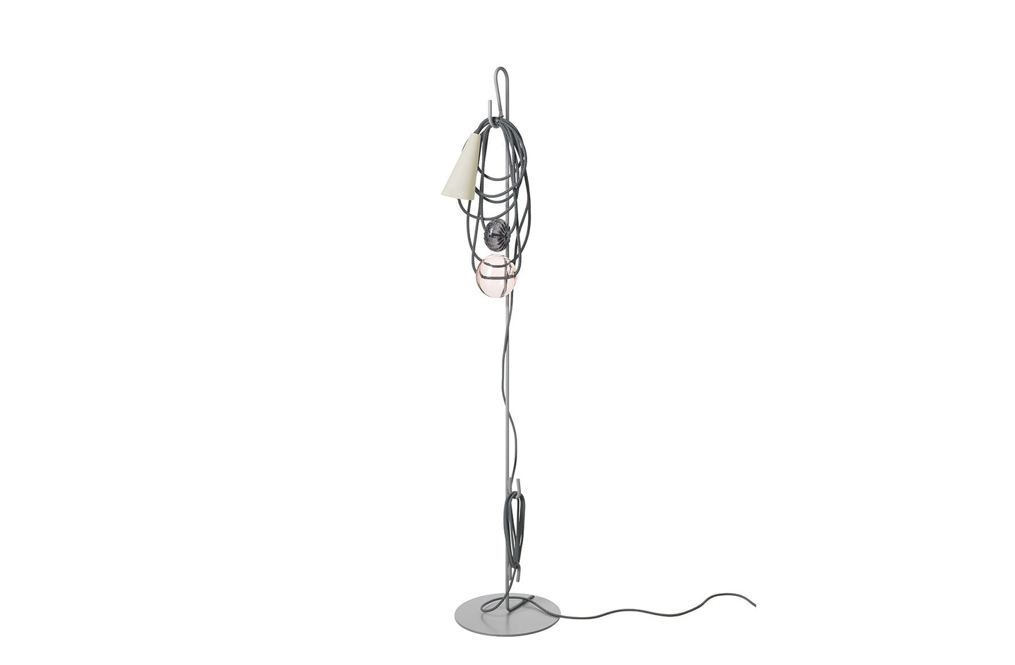 Filo Floor Lamp-Foscarini-Space Furniture AU
