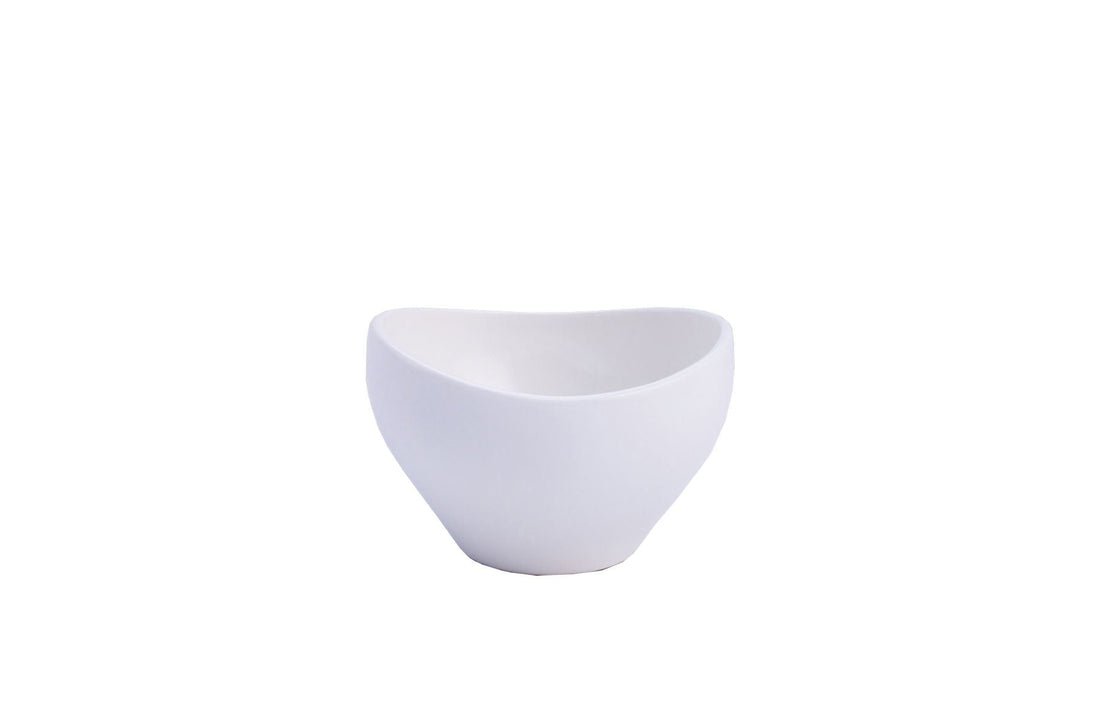 Porcelain White