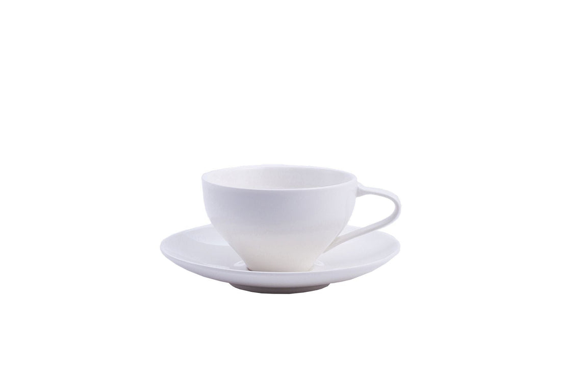 Porcelain White