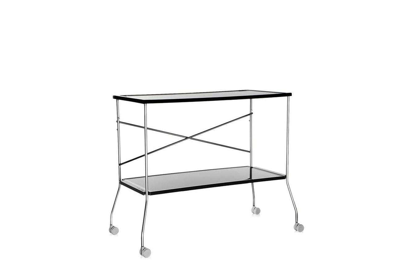 Flip Trolley-Kartell-Space Furniture AU
