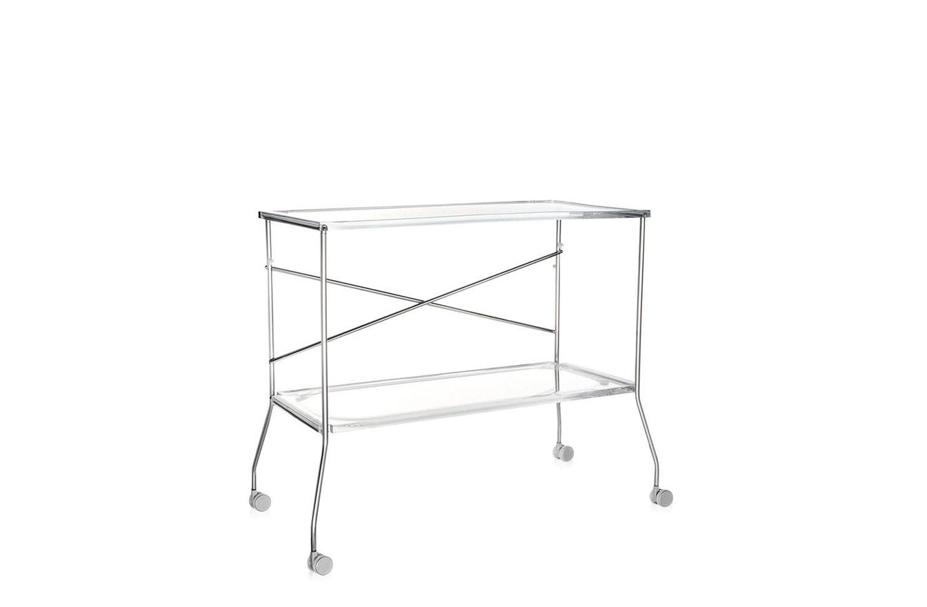 Flip Trolley-Kartell-Space Furniture AU
