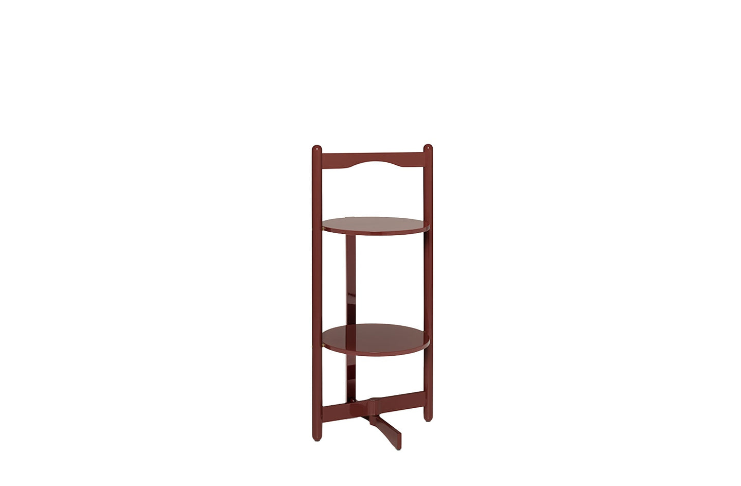 Florian Folding Table-Acerbis-Space Furniture AU
