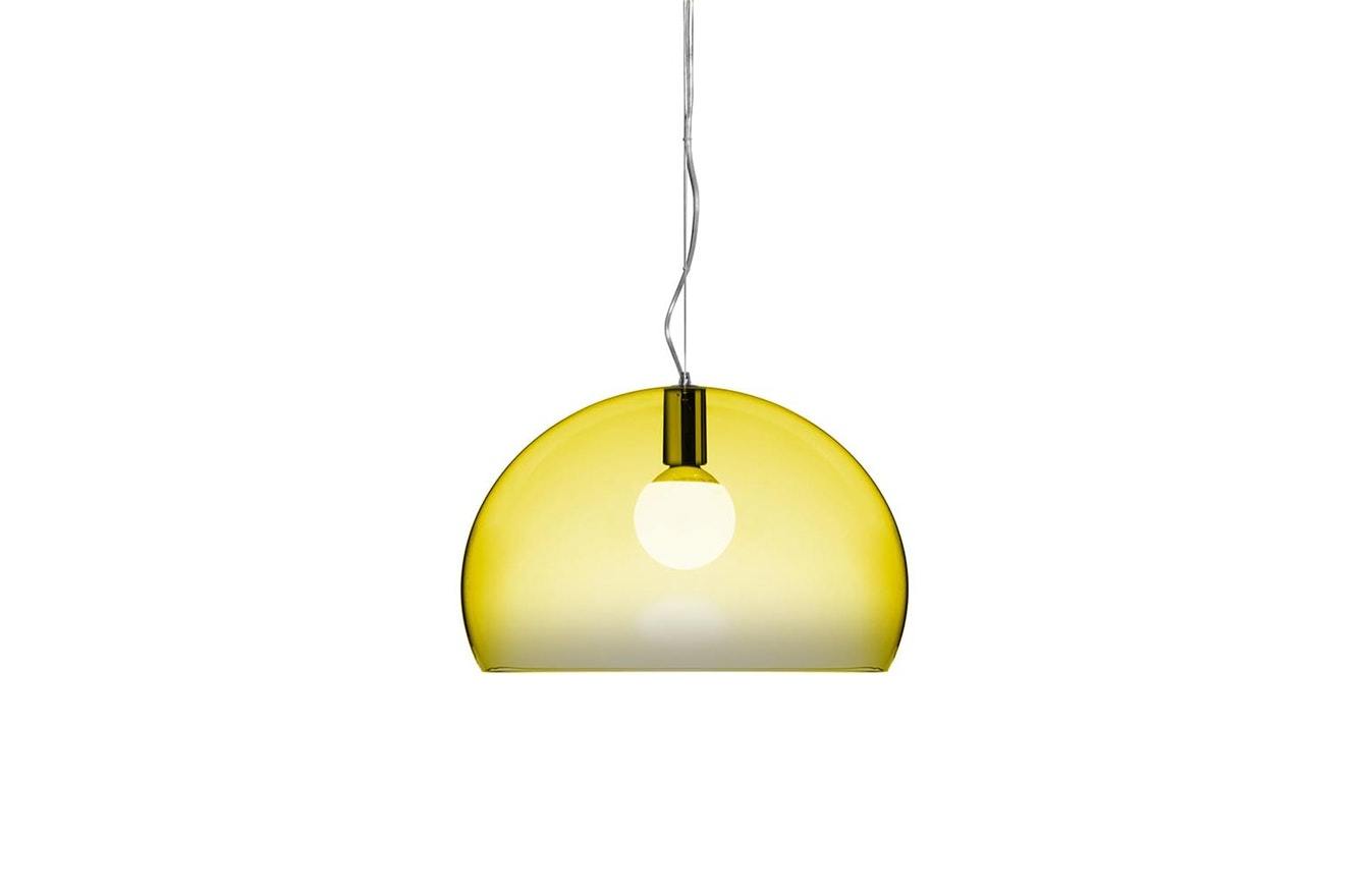FL/Y Suspension Lamp-Kartell-Space Furniture AU
