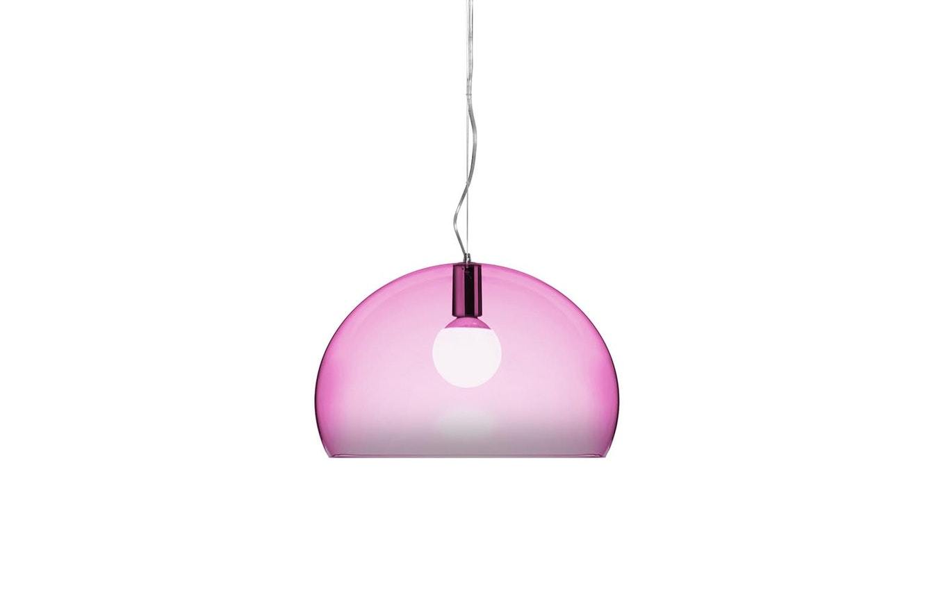 FL/Y Suspension Lamp-Kartell-Space Furniture AU
