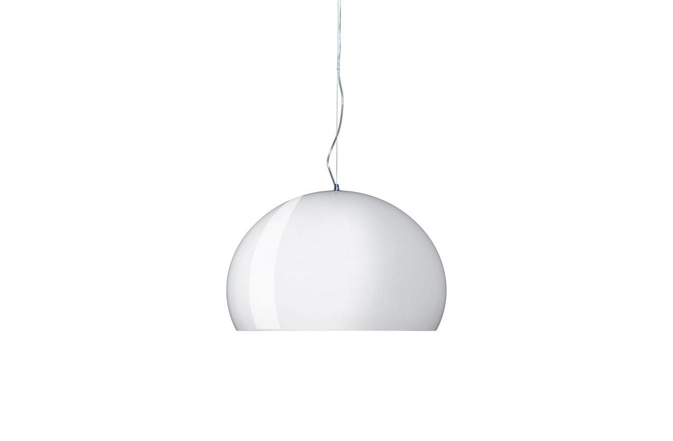 FL/Y Suspension Lamp-Kartell-Space Furniture AU
